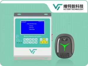 維特銳科技有限公司