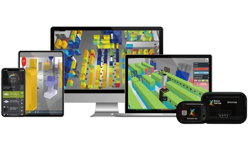 維特銳科技有限公司