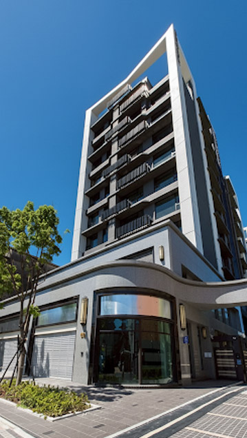 維特銳科技公司照片